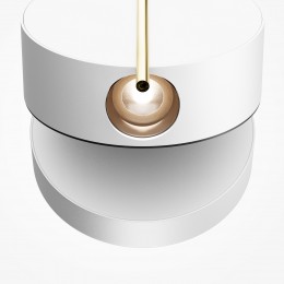 Настенный светильник (бра) Maytoni Nuance MOD180WL-L4W3K1