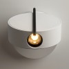 Настенный светильник (бра) Maytoni Nuance MOD180WL-L4W3K1