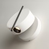 Настенный светильник (бра) Maytoni Nuance MOD180WL-L4W3K1