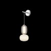 Настенный светильник (бра) Maytoni Pattern MOD267WL-L18CH3K
