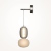 Настенный светильник (бра) Maytoni Pattern MOD267WL-L18CH3K