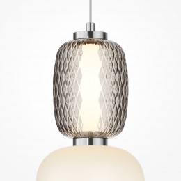 Настенный светильник (бра) Maytoni Pattern MOD267WL-L18CH3K