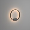 Настенный светильник (бра) Maytoni Rim MOD058WL-L25B3K