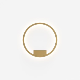 Настенный светильник (бра) Maytoni Rim MOD058WL-L25BSK