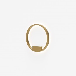 Настенный светильник (бра) Maytoni Rim MOD058WL-L25BSK