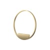 Настенный светильник (бра) Maytoni Rim MOD058WL-L35BS4K
