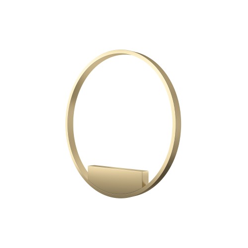 Настенный светильник (бра) Maytoni Rim MOD058WL-L35BS4K