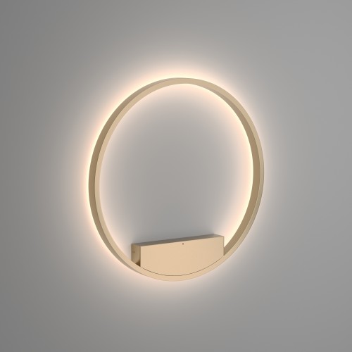Настенный светильник (бра) Maytoni Rim MOD058WL-L35BS4K