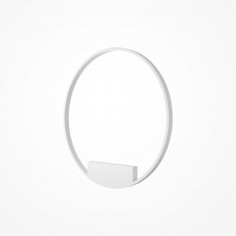 Настенный светильник (бра) Maytoni Rim MOD058WL-L50W4K