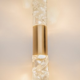 Настенный светильник (бра) Maytoni Selemo MOD328WL-L5BS3K