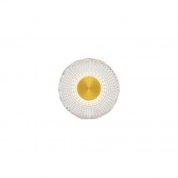 Настенный светильник (бра) Maytoni Sparkle MOD343WL-L5BS3K2