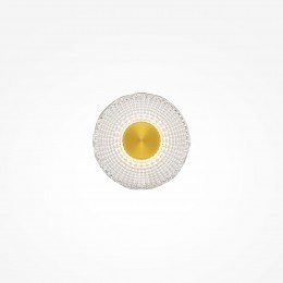 Настенный светильник (бра) Maytoni Sparkle MOD343WL-L5BS3K2