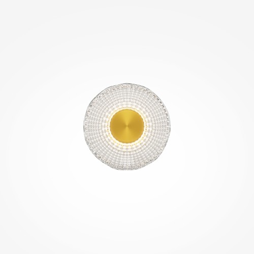 Настенный светильник (бра) Maytoni Sparkle MOD343WL-L5BS3K2