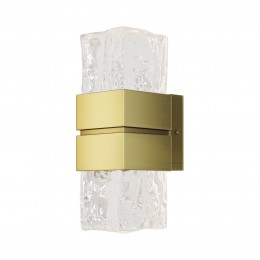 Настенный светильник (бра) Maytoni Torris MOD505WL-L12BS3K