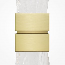 Настенный светильник (бра) Maytoni Torris MOD505WL-L12BS3K