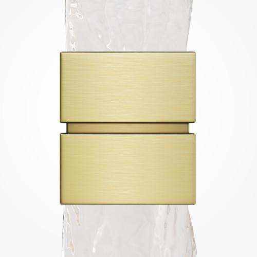 Настенный светильник (бра) Maytoni Torris MOD505WL-L12BS3K