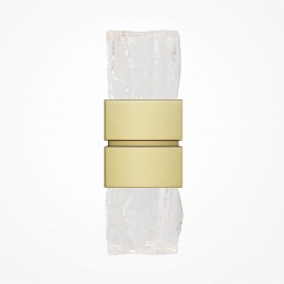 Настенный светильник (бра) Maytoni Torris MOD505WL-L12BS3K