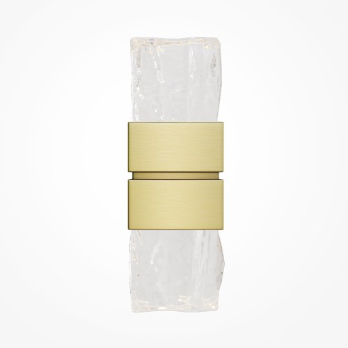 Настенный светильник (бра) Maytoni Torris MOD505WL-L12BS3K