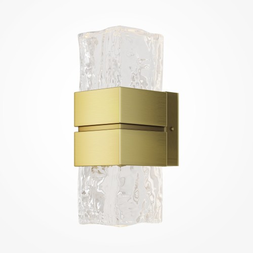 Настенный светильник (бра) Maytoni Torris MOD505WL-L12BS3K