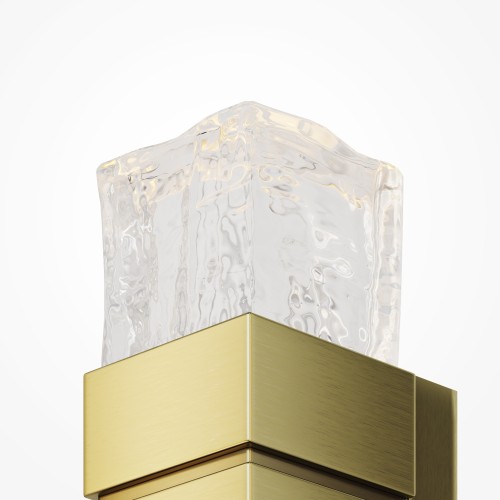 Настенный светильник (бра) Maytoni Torris MOD505WL-L12BS3K