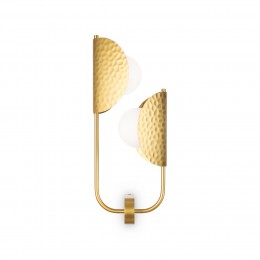 Настенный светильник (бра) Maytoni Tropic MOD164WL-02BS