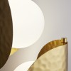 Настенный светильник (бра) Maytoni Tropic MOD164WL-02BS