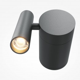 Настенный светильник (бра) Maytoni Utility MOD433WL-L3B3K1