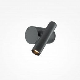 Настенный светильник (бра) Maytoni Utility MOD433WL-L3B3K1