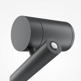 Настенный светильник (бра) Maytoni Utility MOD433WL-L3B3K1