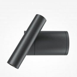 Настенный светильник (бра) Maytoni Utility MOD433WL-L3B3K1