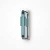 Настенный светильник (бра) Maytoni Verticale MOD308WL-L9BL3K