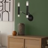 Настенный светильник (бра) Maytoni Vigo MOD620WL-04B