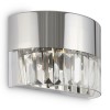 Настенный светильник (бра) Maytoni Wonderland MOD313WL-01CH