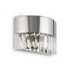 Настенный светильник (бра) Maytoni Wonderland MOD313WL-01CH