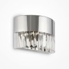 Настенный светильник (бра) Maytoni Wonderland MOD313WL-01CH