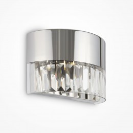 Настенный светильник (бра) Maytoni Wonderland MOD313WL-01CH