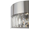 Настенный светильник (бра) Maytoni Wonderland MOD313WL-01CH