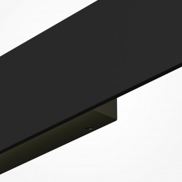 Настенный светильник (бра) Technical C81WL-18W3K-B