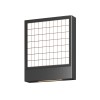 Настенный светильник (бра) Maytoni Outdoor Anri O475WL-L10GF3K