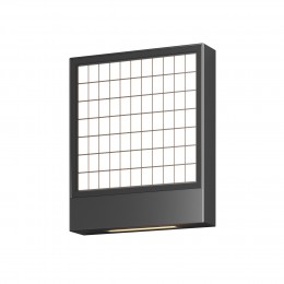 Настенный светильник (бра)  Maytoni Outdoor Anri O475WL-L10GF3K