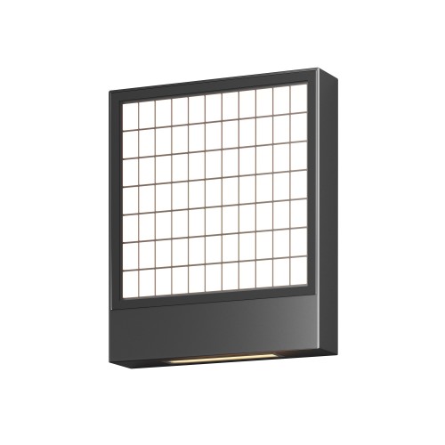 Настенный светильник (бра)  Maytoni Outdoor Anri O475WL-L10GF3K
