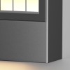Настенный светильник (бра)  Maytoni Outdoor Anri O475WL-L10GF3K