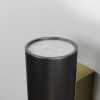 Настенный светильник (бра)  Maytoni Outdoor Bowery O582WL-02B