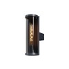 Настенный светильник (бра) Maytoni Outdoor Conf O451WL-01GF