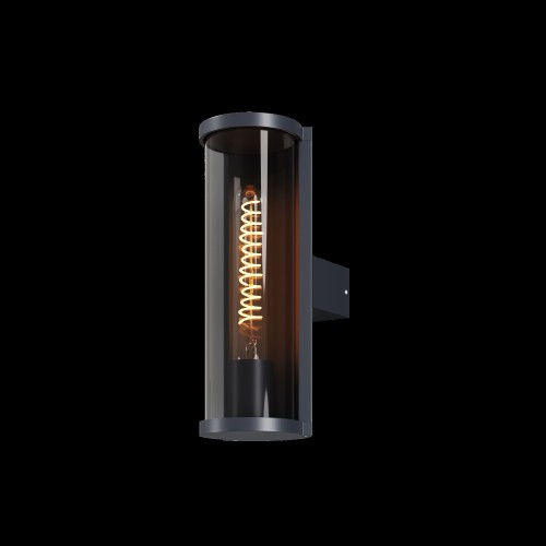 Настенный светильник (бра)  Maytoni Outdoor Conf O451WL-01GF