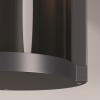 Настенный светильник (бра)  Maytoni Outdoor Conf O451WL-01GF