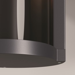 Настенный светильник (бра)  Maytoni Outdoor Conf O451WL-01GF
