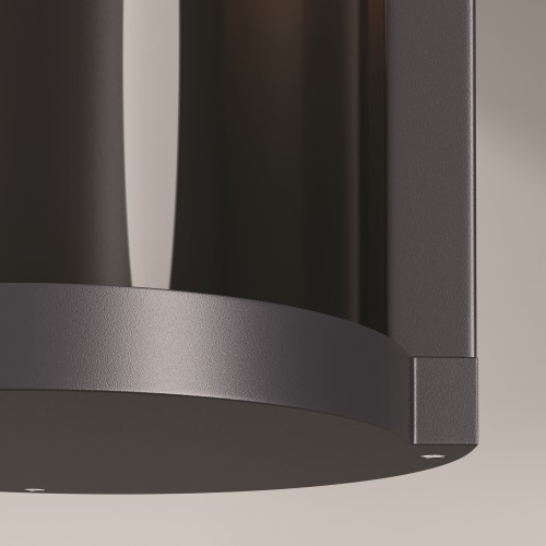 Настенный светильник (бра)  Maytoni Outdoor Conf O451WL-01GF