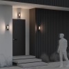 Настенный светильник (бра)  Maytoni Outdoor Conf O451WL-01GF