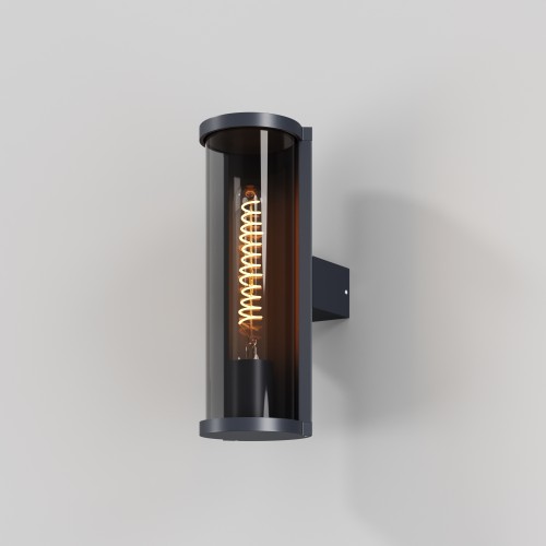 Настенный светильник (бра)  Maytoni Outdoor Conf O451WL-01GF